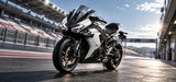 CFMOTO 675SR-R Winglets: Racing Winglet vs V4 Side Winglet — Which One Fits Your Bike?