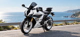 CFMOTO 450SR Winglet Guide: V4 vs Concept Winglet — Which Aero Look Fits Your Bike?