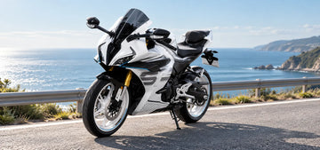 CFMOTO 450SR Winglet Guide: V4 vs Concept Winglet — Which Aero Look Fits Your Bike?