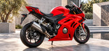 ZXMOTO 500RR Fairings & Bodywork Guide: Shark Fin, Tank Cover, Seat Cowl, Short Tail and Tall Windshield