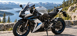 Does the CFMOTO 675SR-R Racing Tank Cover fit the CF 675SR?
