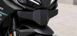 Does the CFMOTO 675SR-R Lower Chin Fairing fit the CF 675SR?