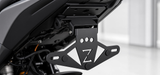 Does the ZXMOTO 500RR Short Tail fit the ZX-500RR?