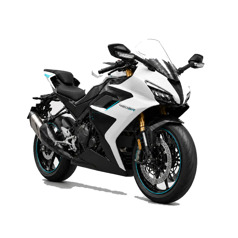 CFMOTO 450SR