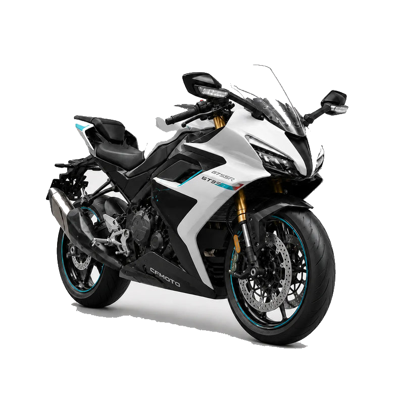 CFMOTO 675SR