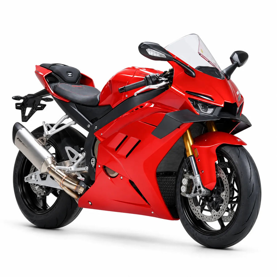 ZXMOTO 820RR
