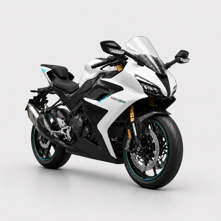 CFMOTO 450SR