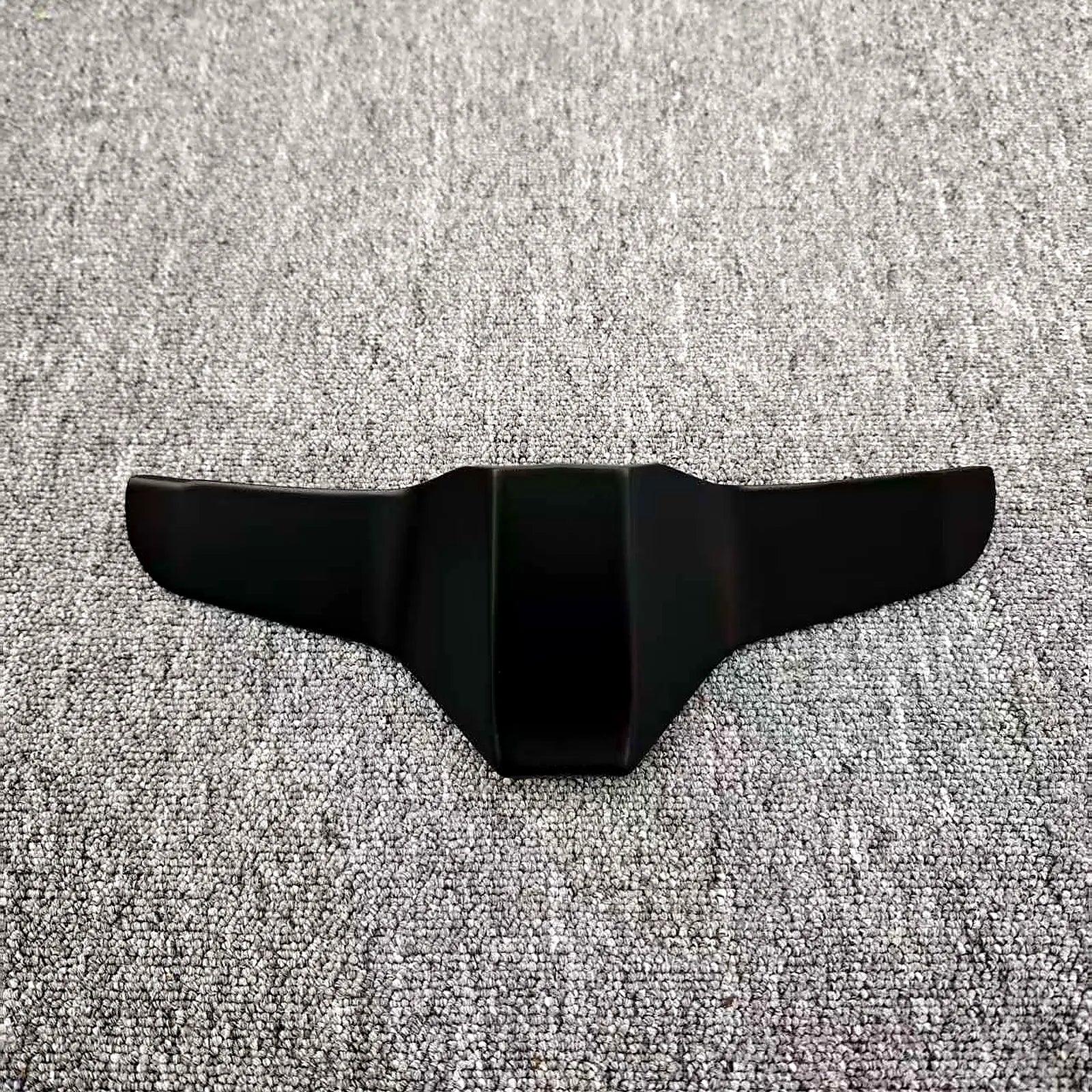 CF 675SR Lower Chin Fairing, photo 2 of 7