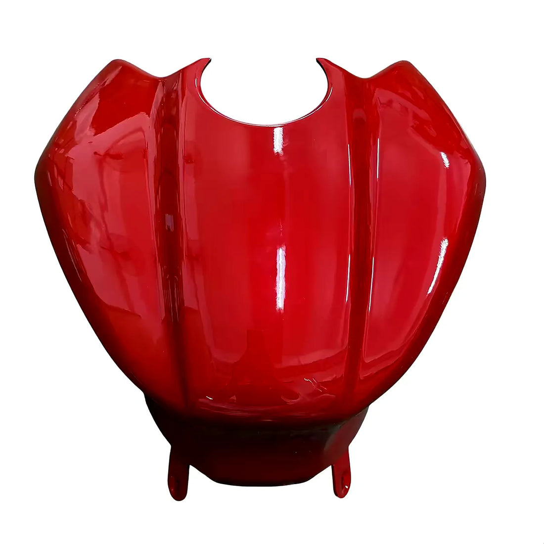 ZX-500RR Tank Cover, product photo