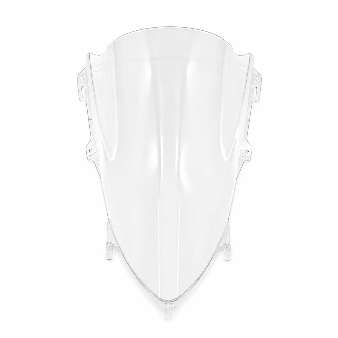 ZX-500RR Tall Windshield, product photo