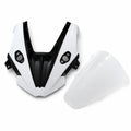 CF 675SR Split Racing Windshield