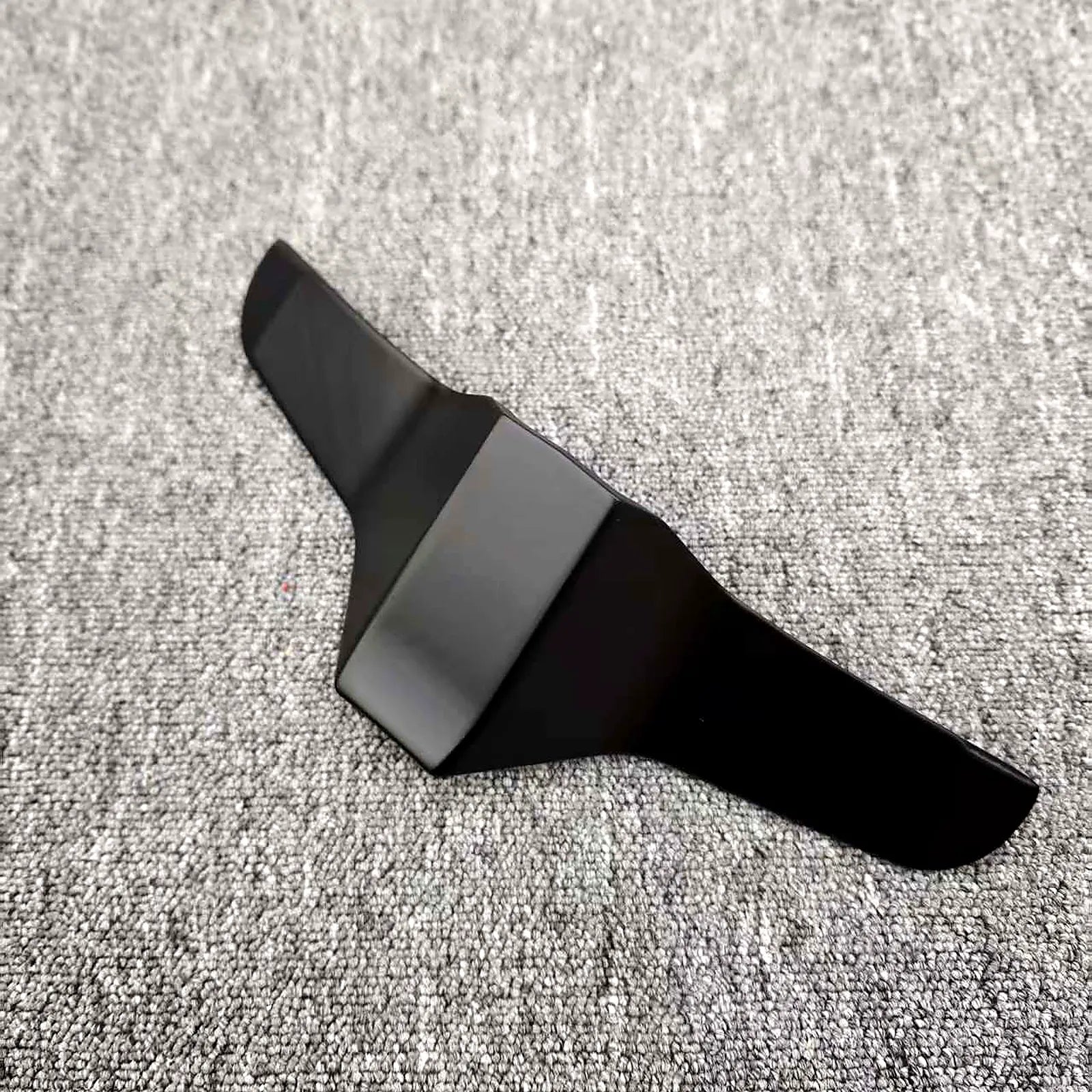 CF 675SR Lower Chin Fairing, photo 3 of 7