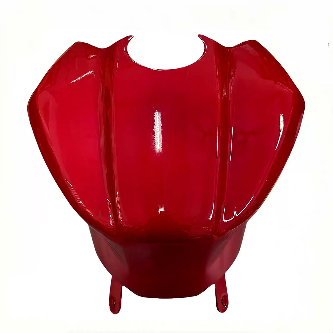 ZX-500RR Tank Cover, product photo