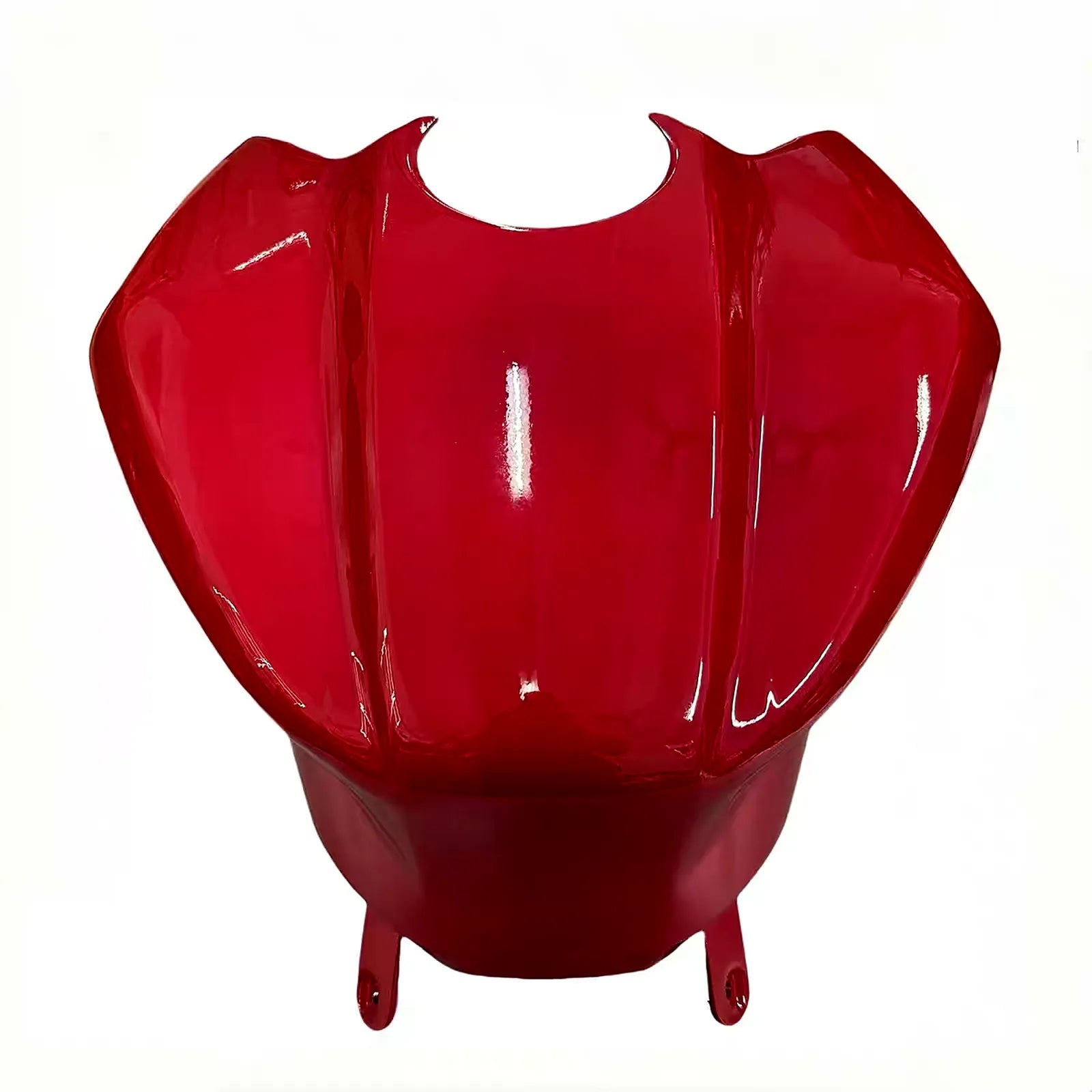 ZX-500RR Tank Cover, photo 2 of 15
