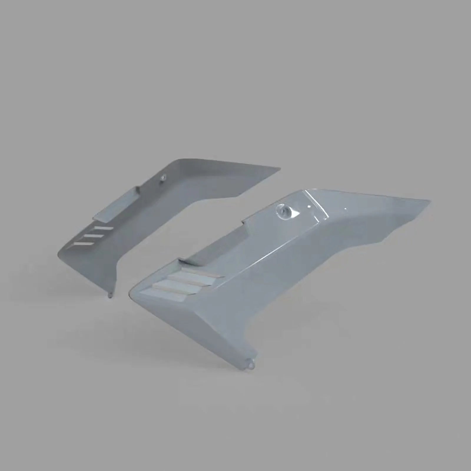 CF 675SR Side Panel, photo 7 of 18