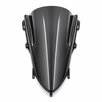 ZX-500RR Tall Windshield, photo 3 of 12