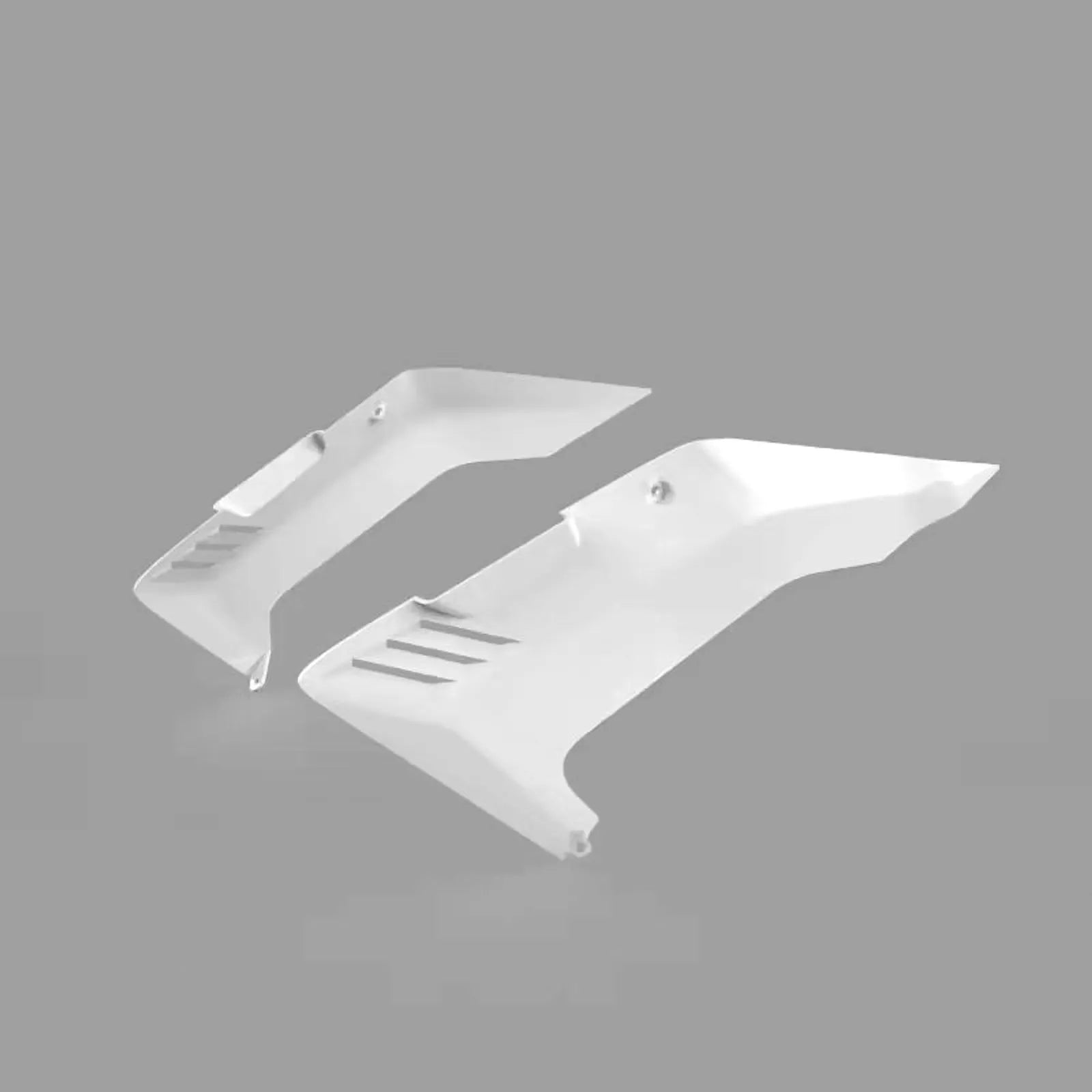 CF 675SR Side Panel, photo 8 of 18