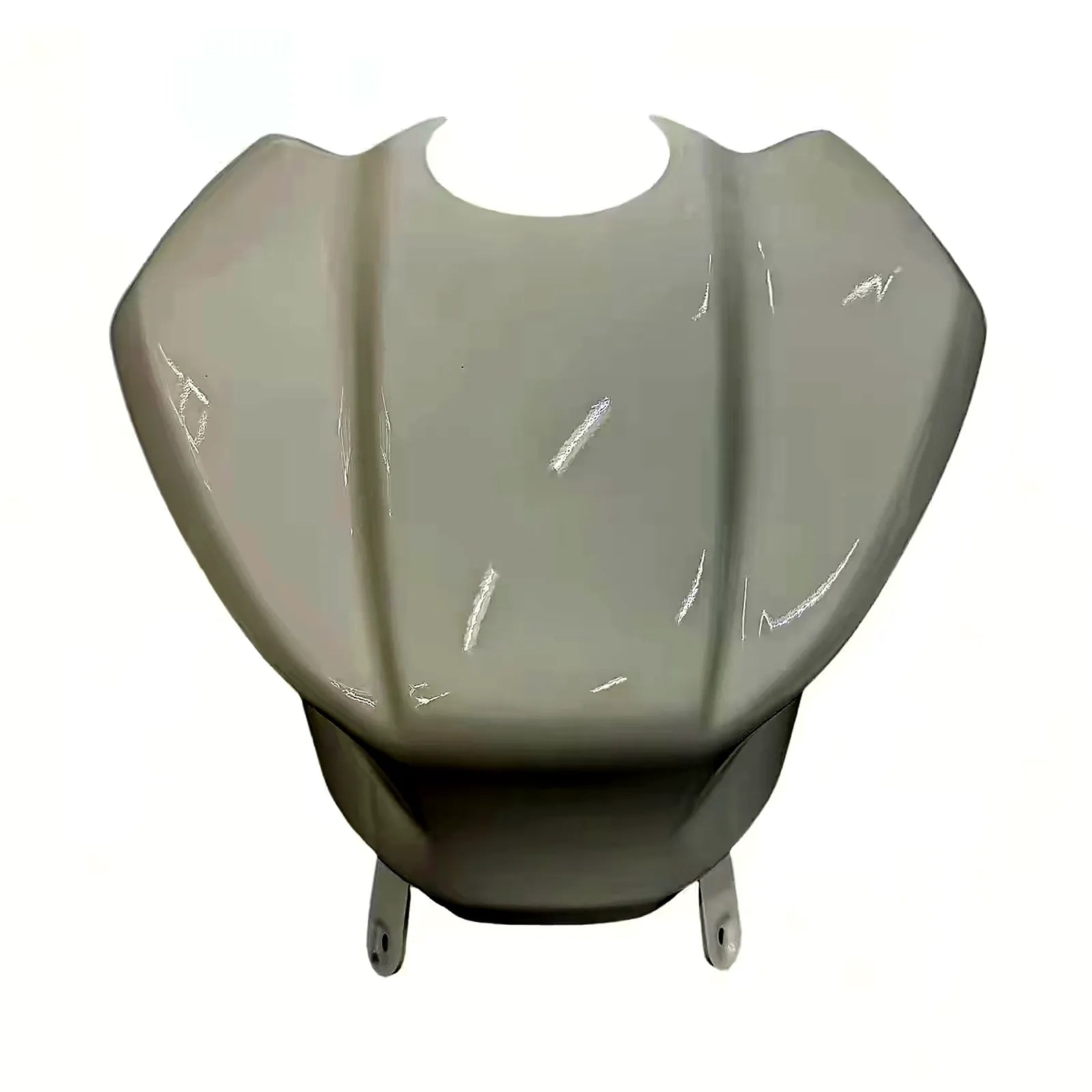 ZX-500RR Tank Cover, photo 4 of 15