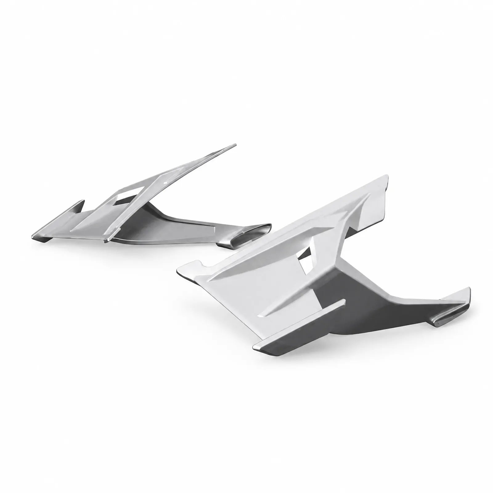 CF 675SR V4 Side Winglet, photo 4 of 14