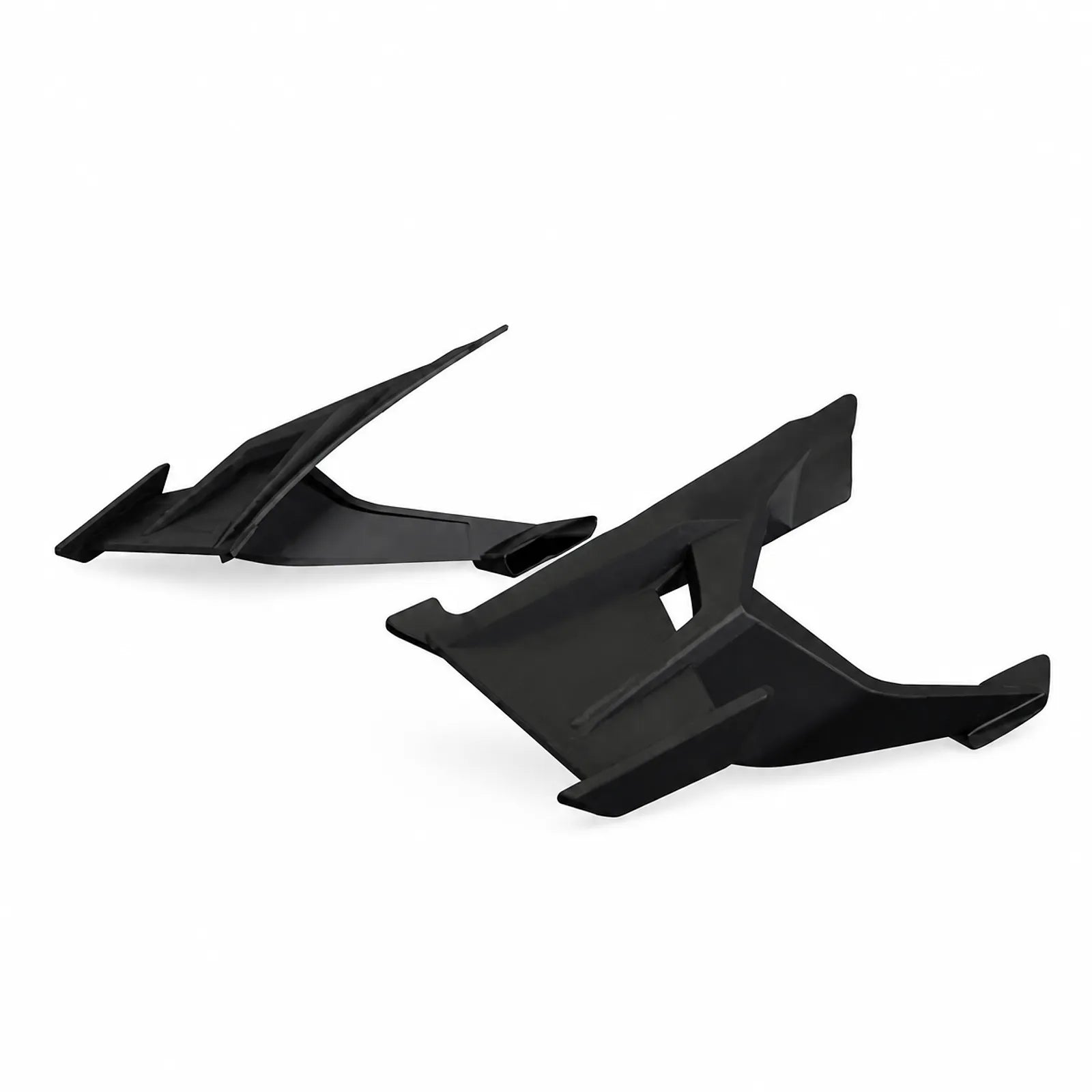 CF 675SR V4 Side Winglet, photo 2 of 14