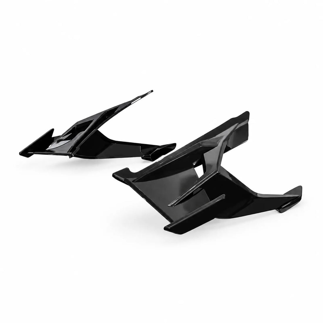 CF 675SR V4 Side Winglet, product photo