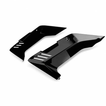 CF 675SR Side Panel, photo 4 of 18