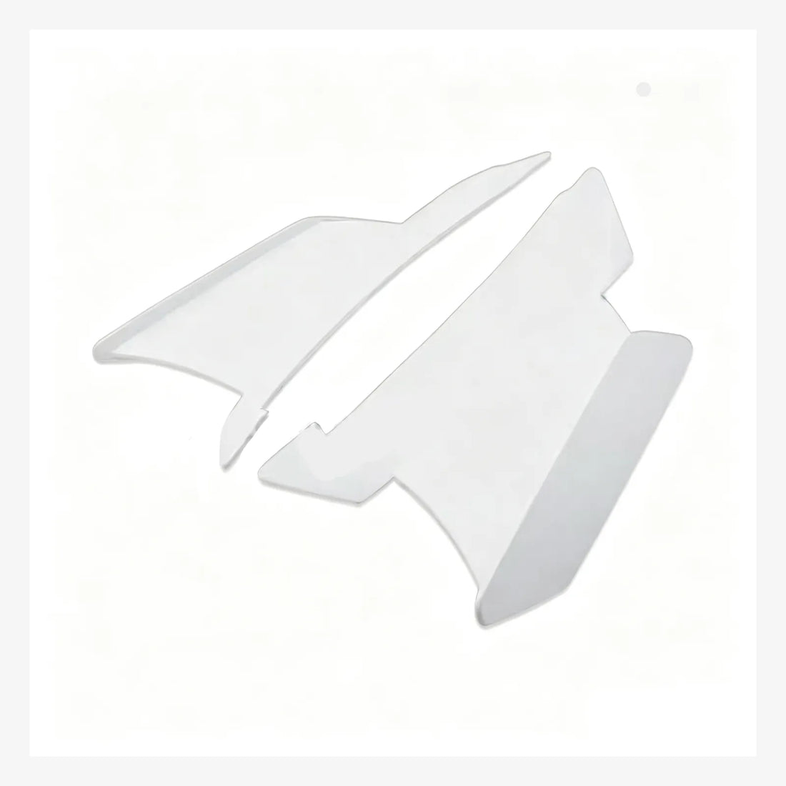 CF 675SR Racing Winglet, product photo