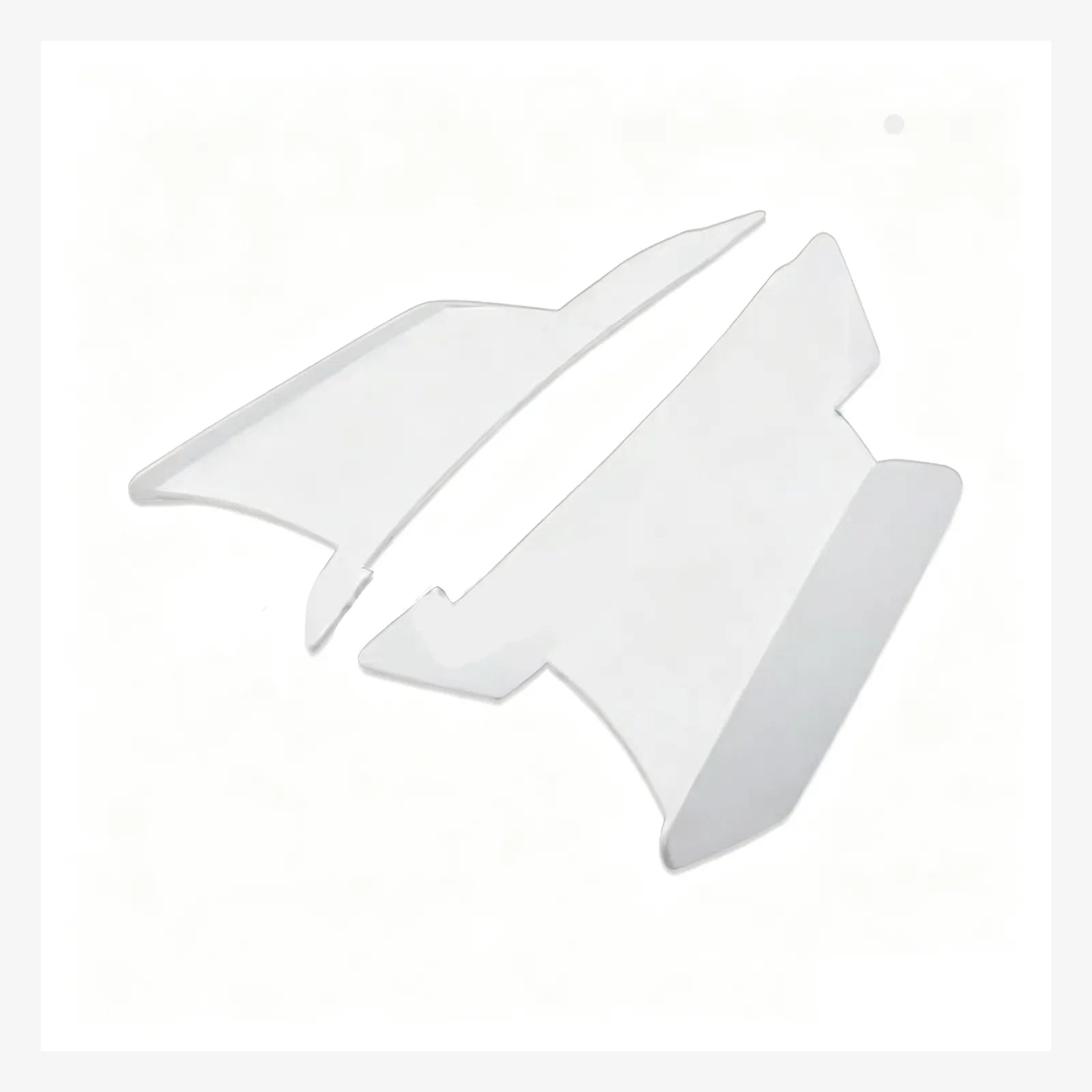 CF 675SR Racing Winglet, photo 2 of 14