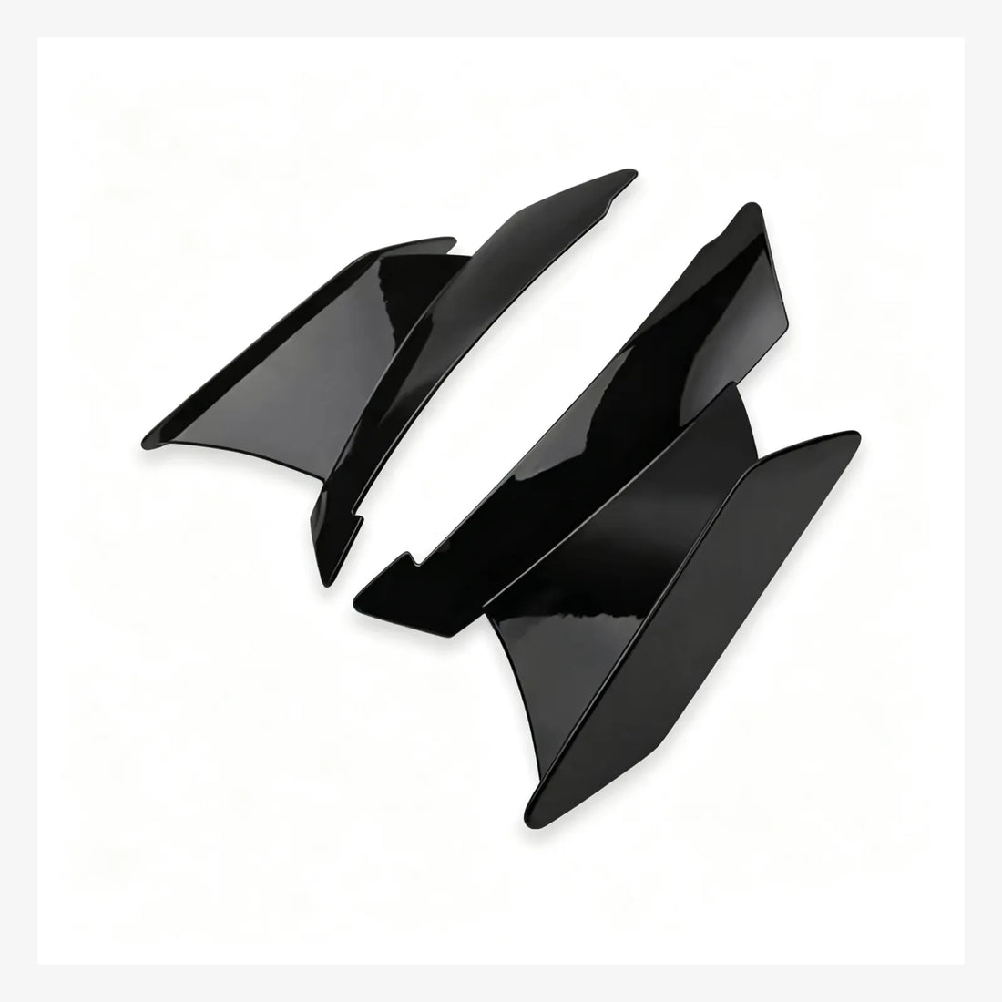 CF 675SR Racing Winglet, product photo