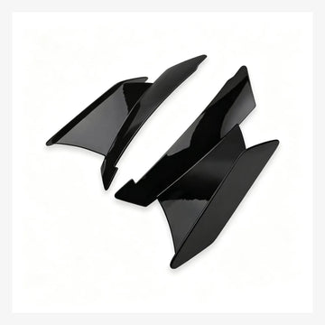 CF 675SR Racing Winglet, product photo