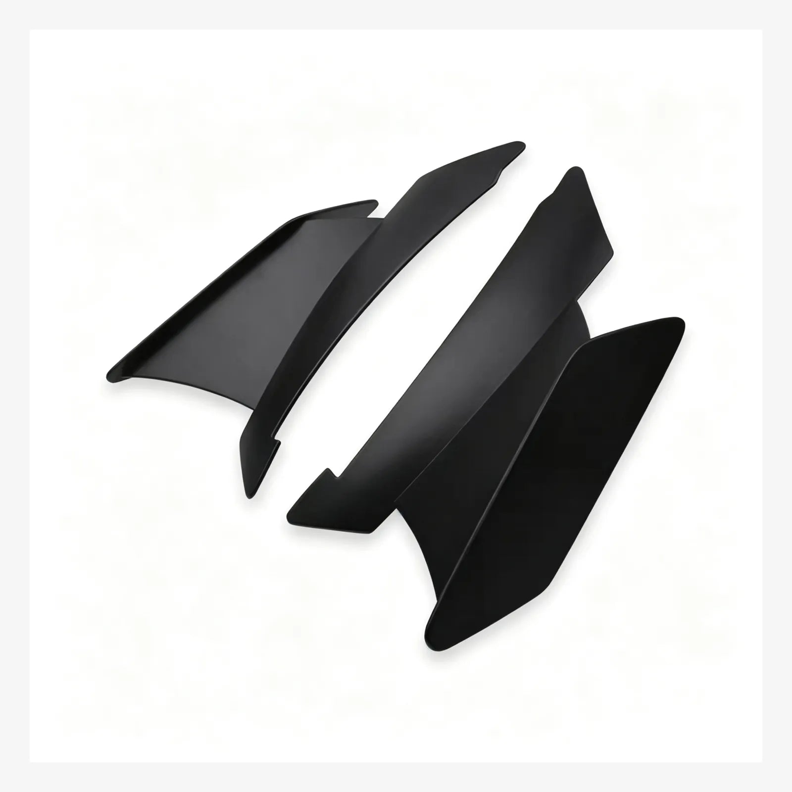 CF 675SR Racing Winglet, photo 3 of 14