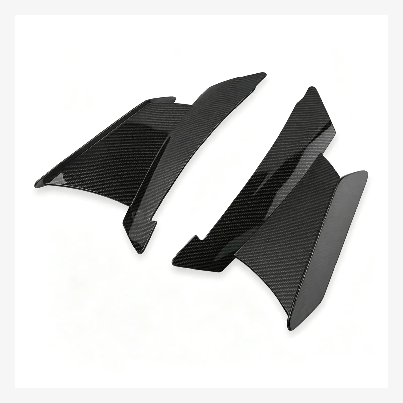 CF 675SR Racing Winglet, photo 4 of 14
