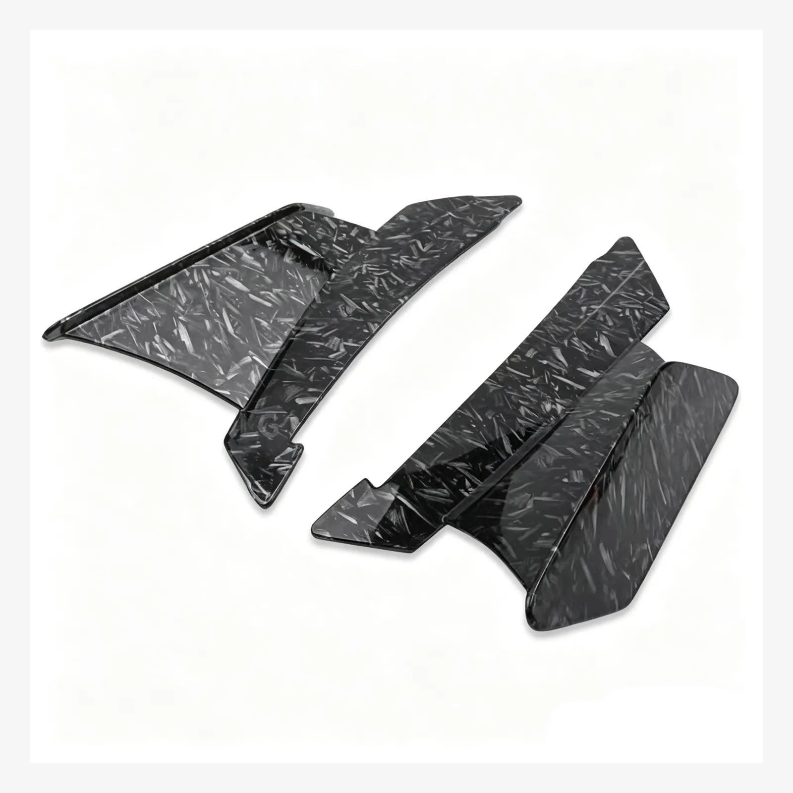 CF 675SR Racing Winglet, photo 5 of 14