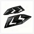 CF 675SR Side Panel Shark Fin