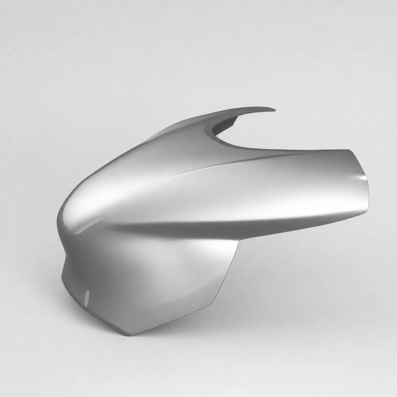 CF 450SR Half-Wrap Tank Cover, photo 3 of 10
