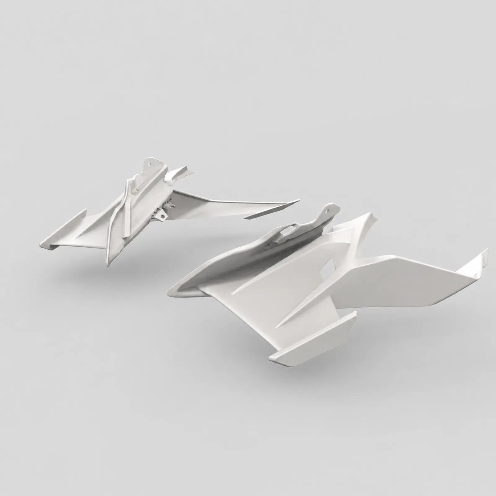 CF 450SR V4 Winglet, photo 3 of 21