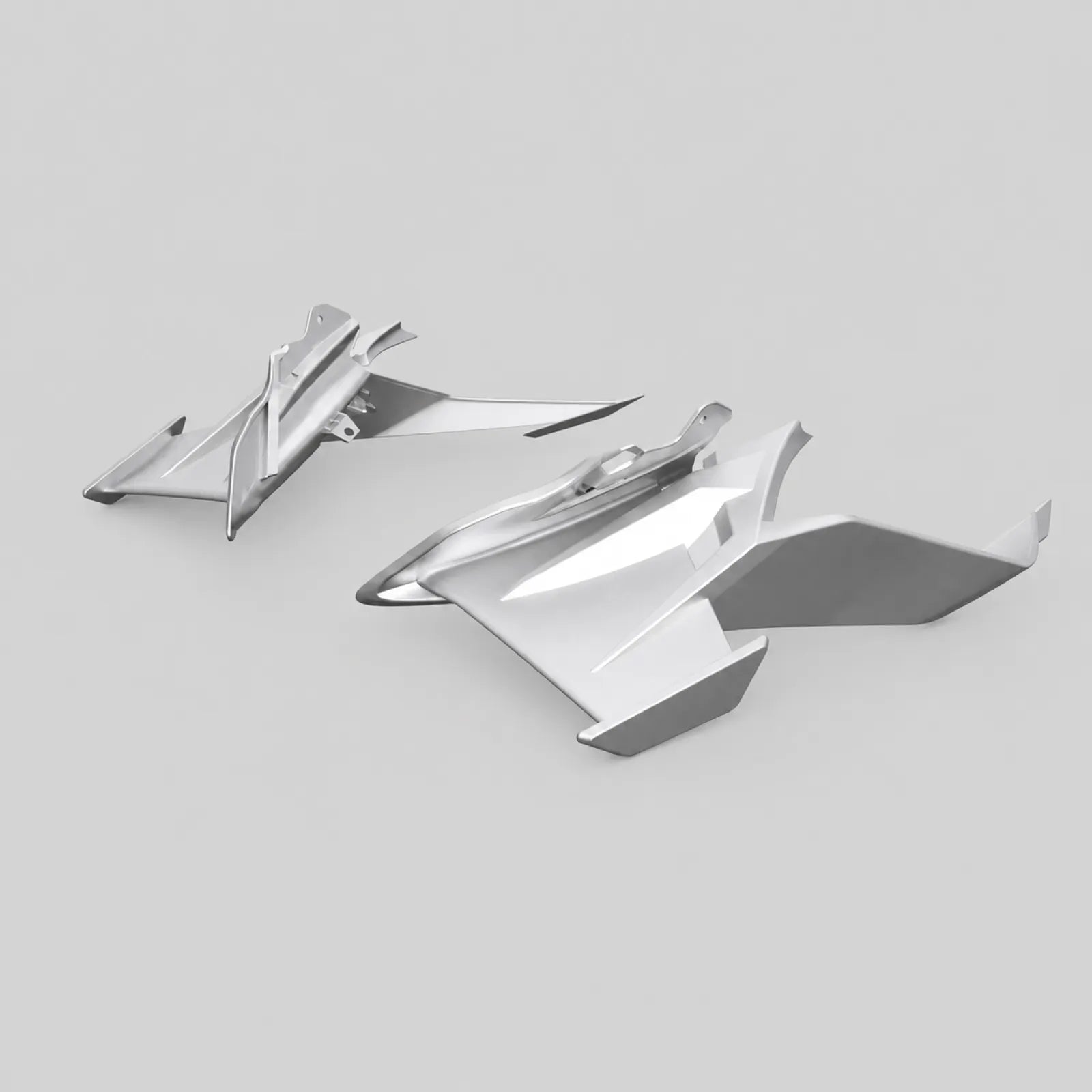 CF 450SR V4 Winglet, photo 4 of 21