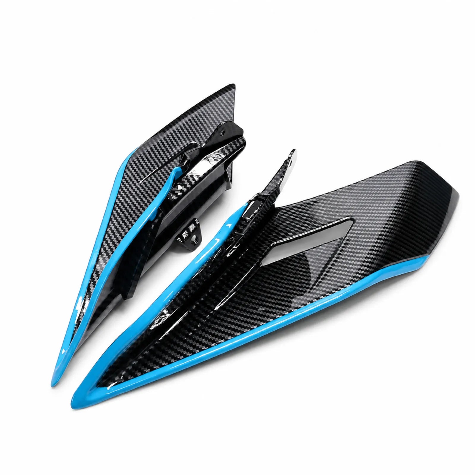 CF 450SR Concept Winglet, photo 3 of 18