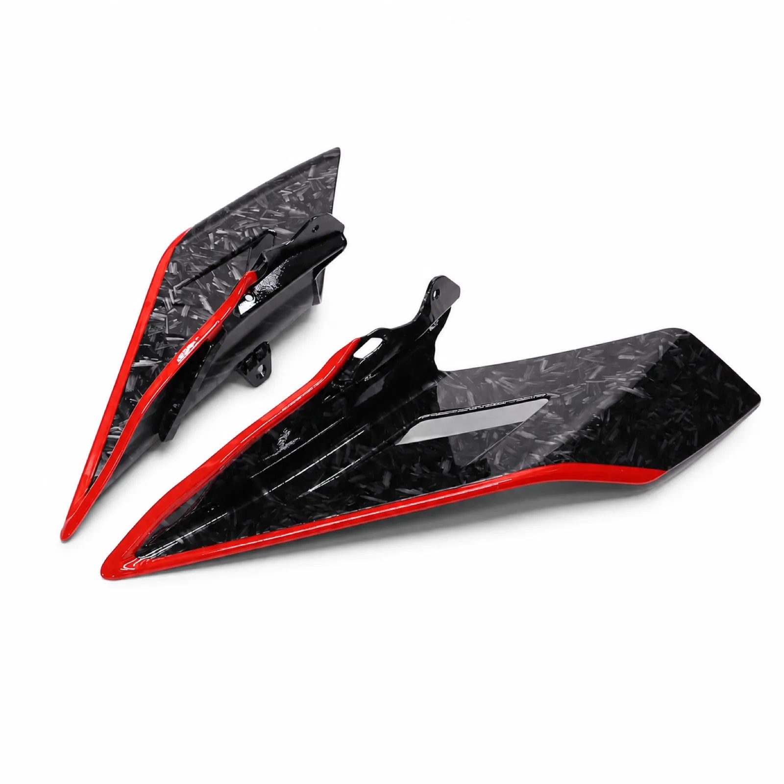 CF 450SR Concept Winglet, photo 2 of 18