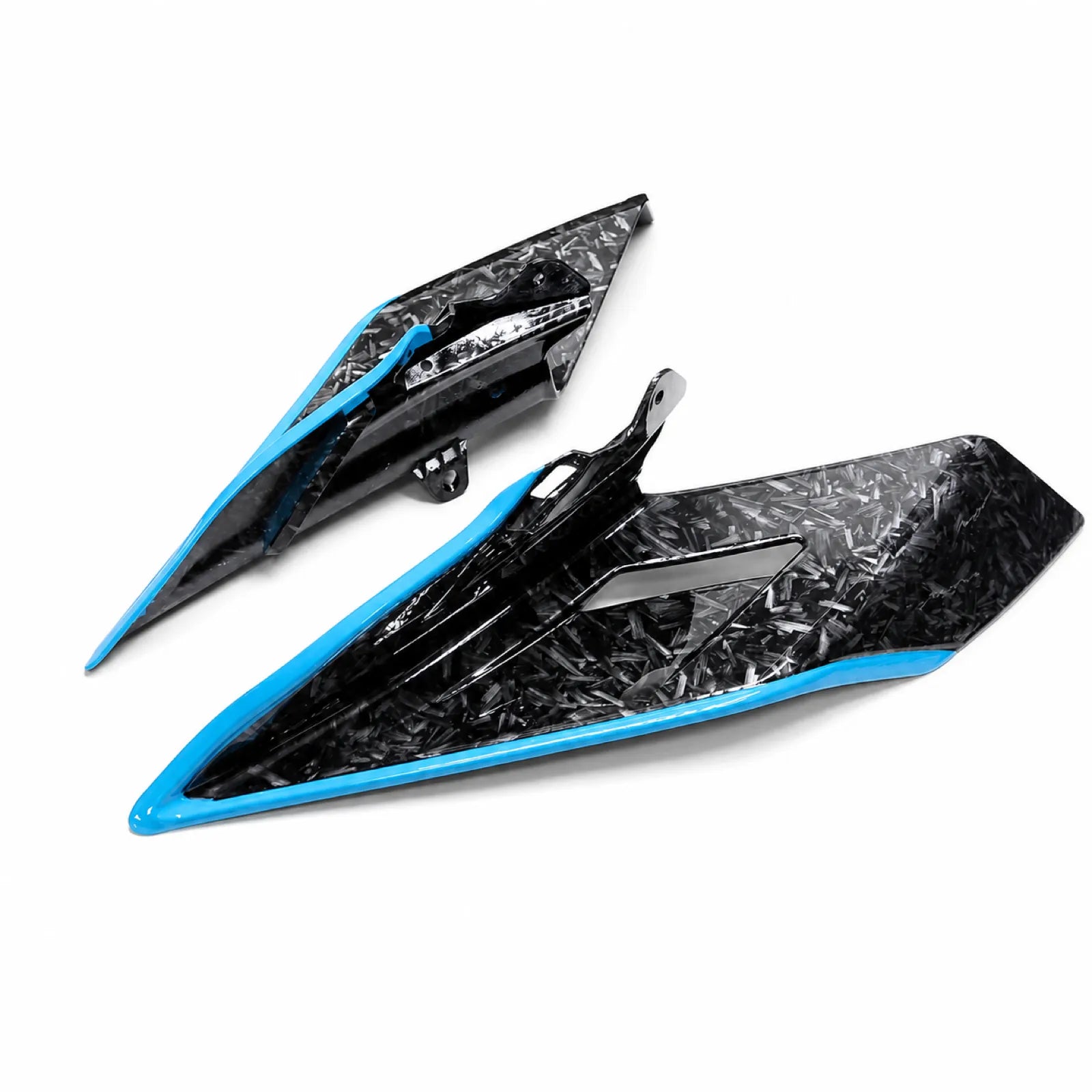 CF 450SR Concept Winglet, photo 4 of 18