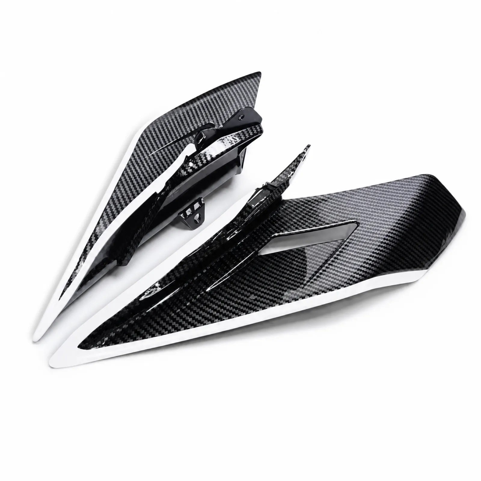 CF 450SR Concept Winglet, photo 5 of 18