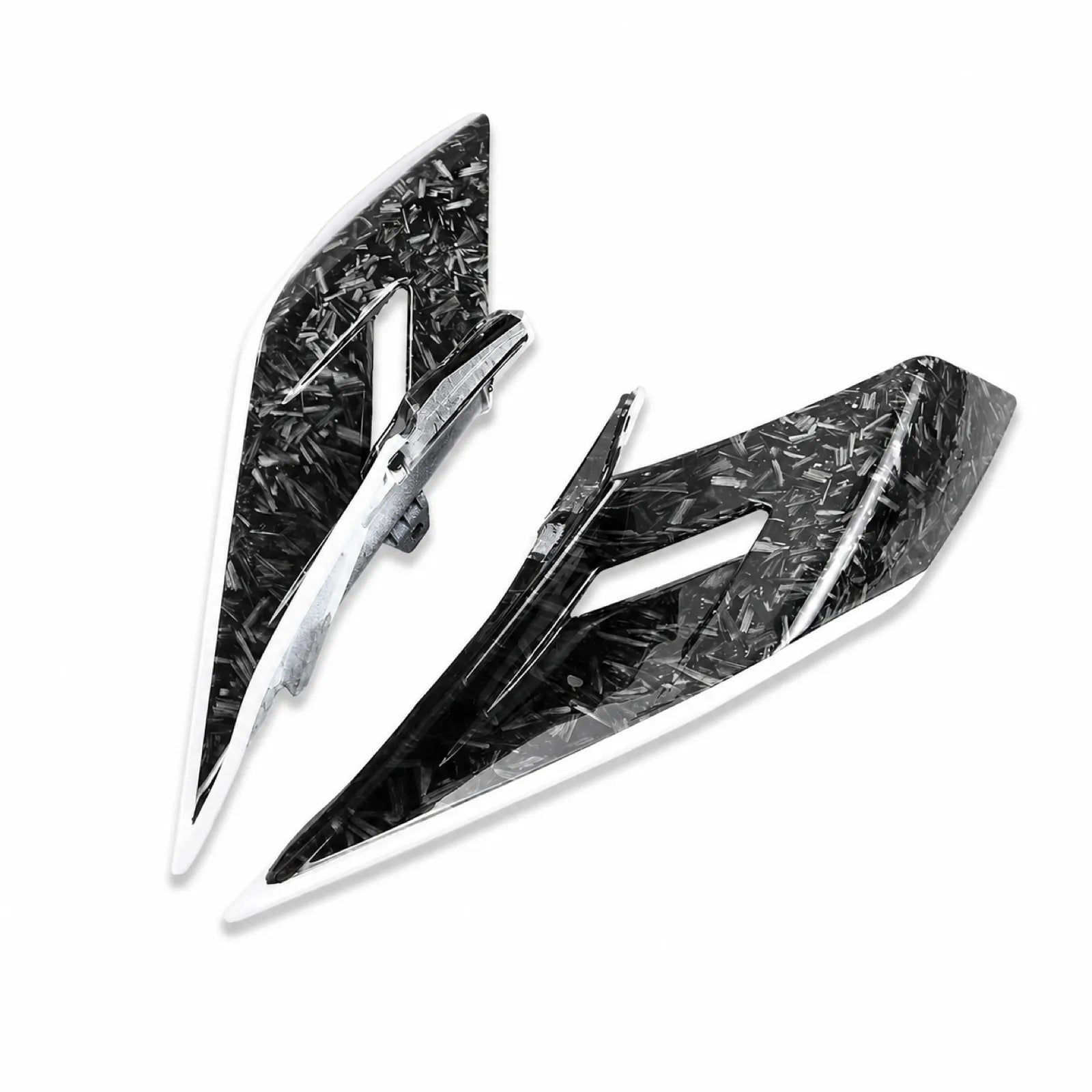 CF 450SR Concept Winglet, photo 6 of 18