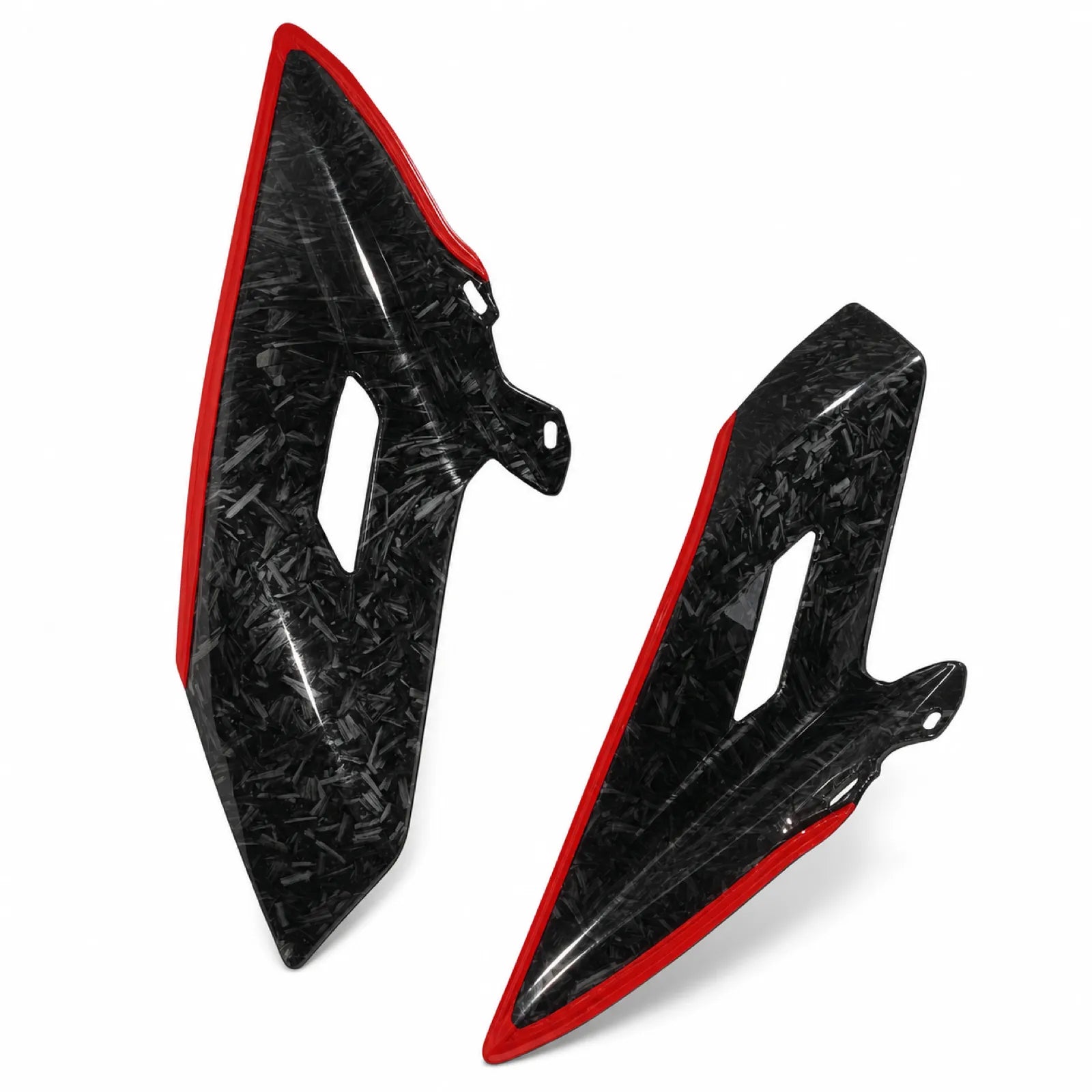 CF 450SR Concept Winglet, photo 18 of 18