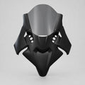 CF 450SR V3 Front Windshield