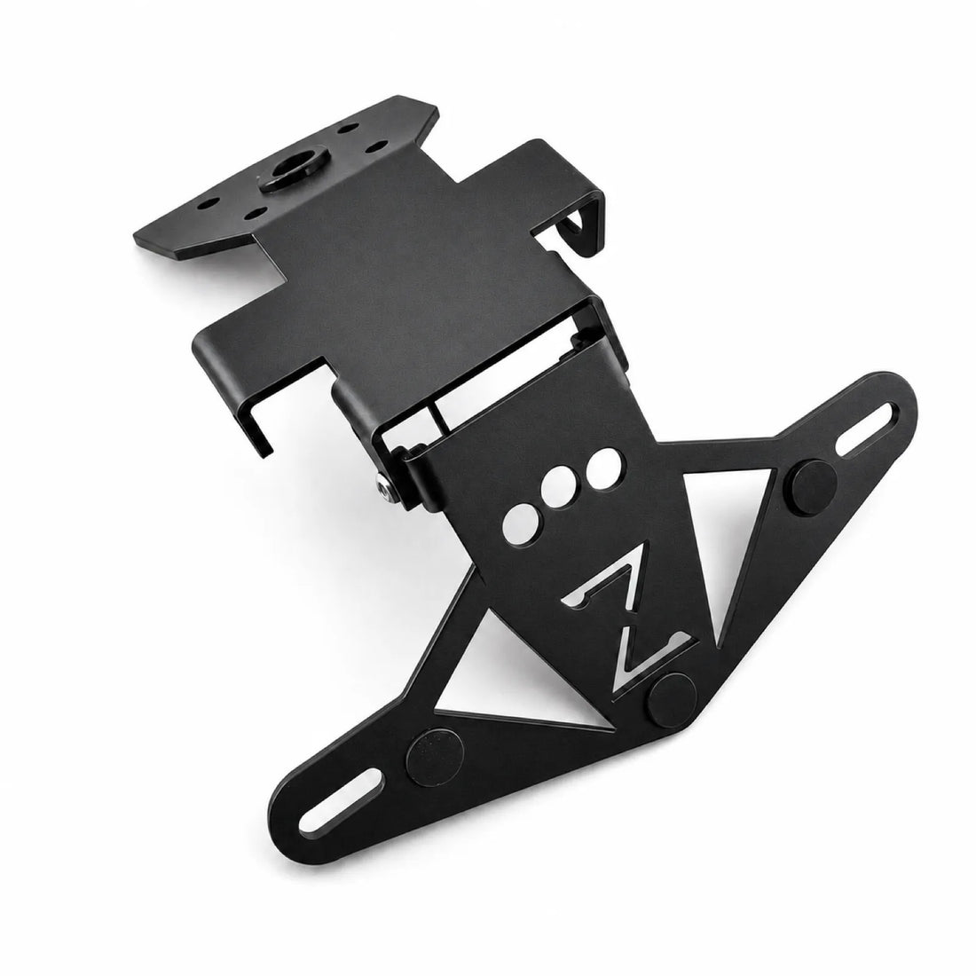 ZX-500RR Short Tail, product photo