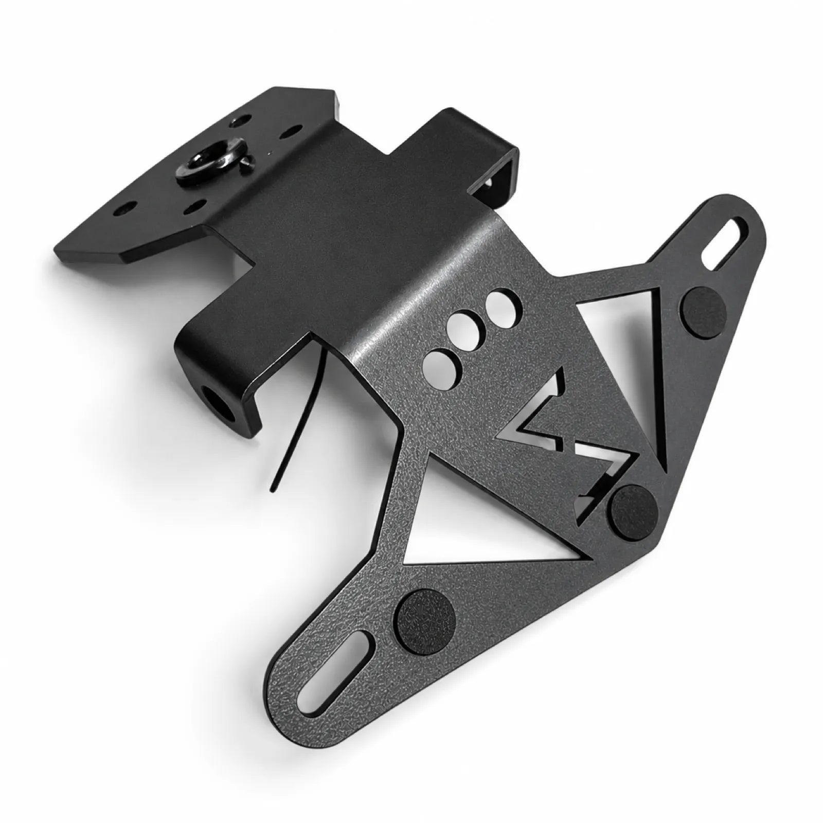 ZX-500RR Short Tail, product photo