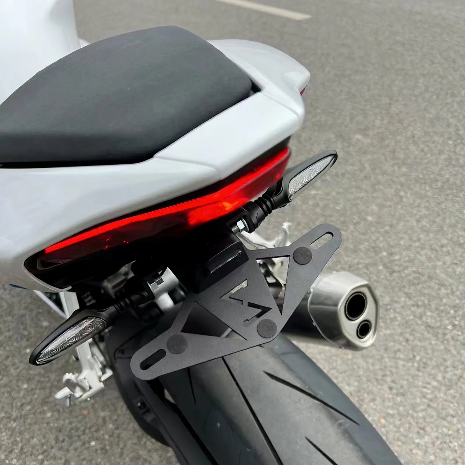 ZX-500RR Short Tail, photo 5 of 10