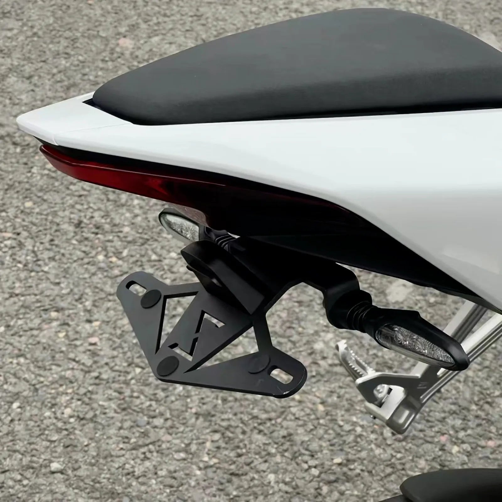 ZX-500RR Short Tail, photo 10 of 10