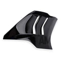 ZX 500RR Shark Fin Side Panel
