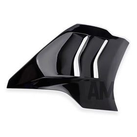 ZX 500RR Shark Fin Side Panel